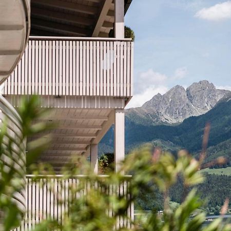 Appartementhaus Residence Hirzer Tirolo Eksteriør billede
