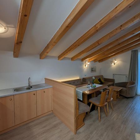 Appartementhaus Residence Hirzer Tirolo Eksteriør billede