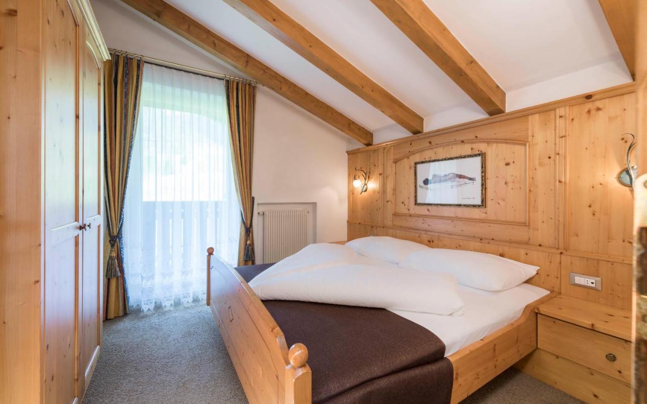 Appartementhaus Residence Hirzer Tirolo Eksteriør billede