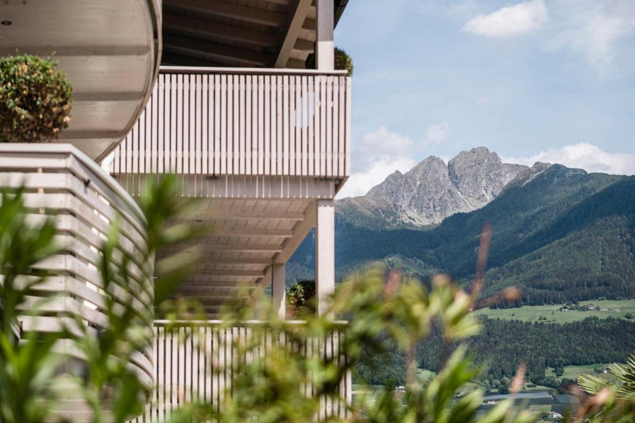Appartementhaus Residence Hirzer Tirolo Eksteriør billede