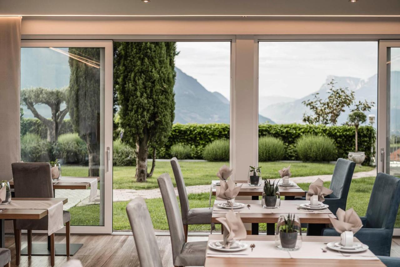 Appartementhaus Residence Hirzer Tirolo Eksteriør billede