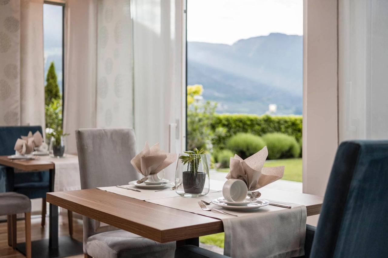 Appartementhaus Residence Hirzer Tirolo Eksteriør billede
