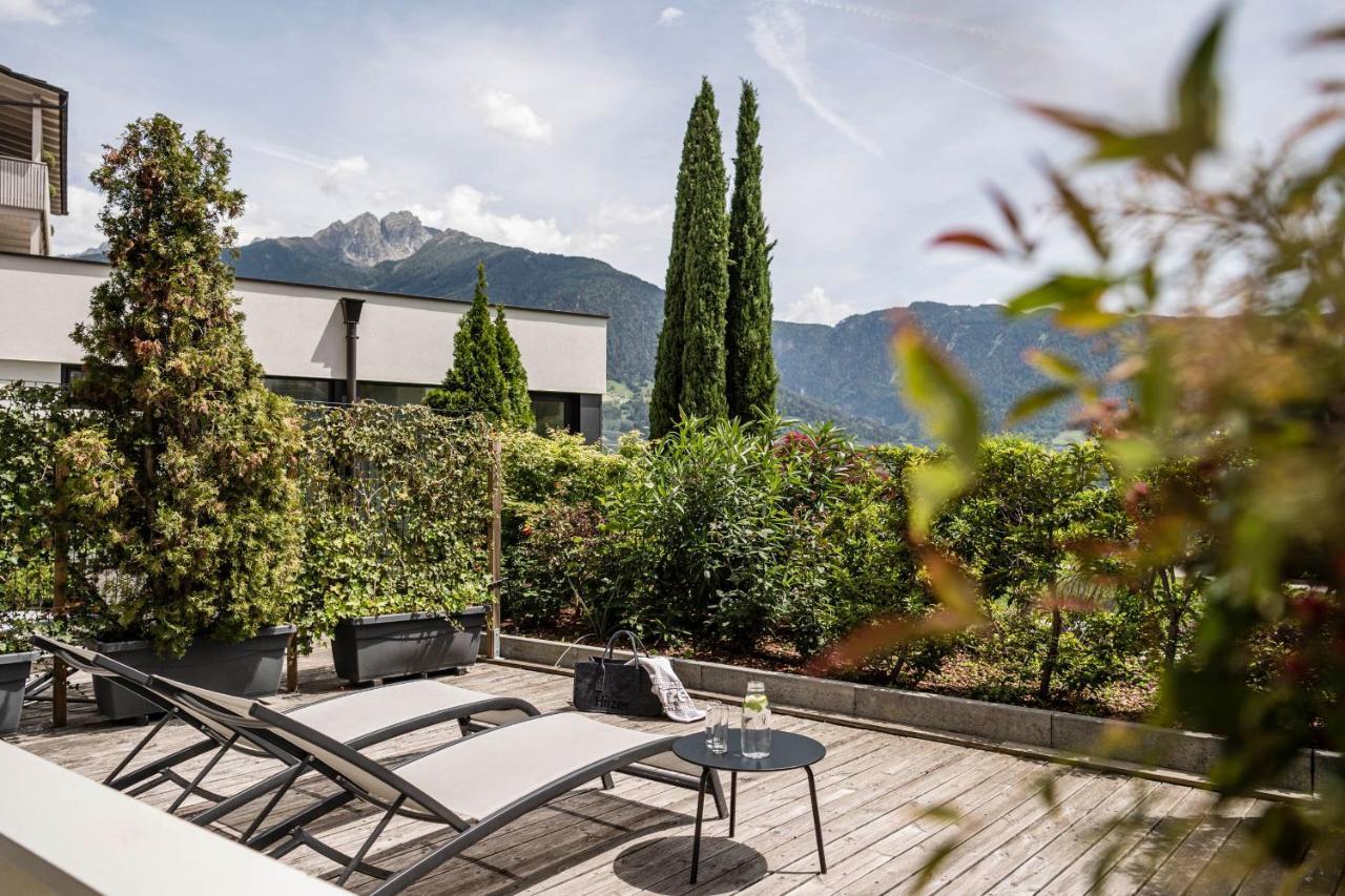 Appartementhaus Residence Hirzer Tirolo Eksteriør billede