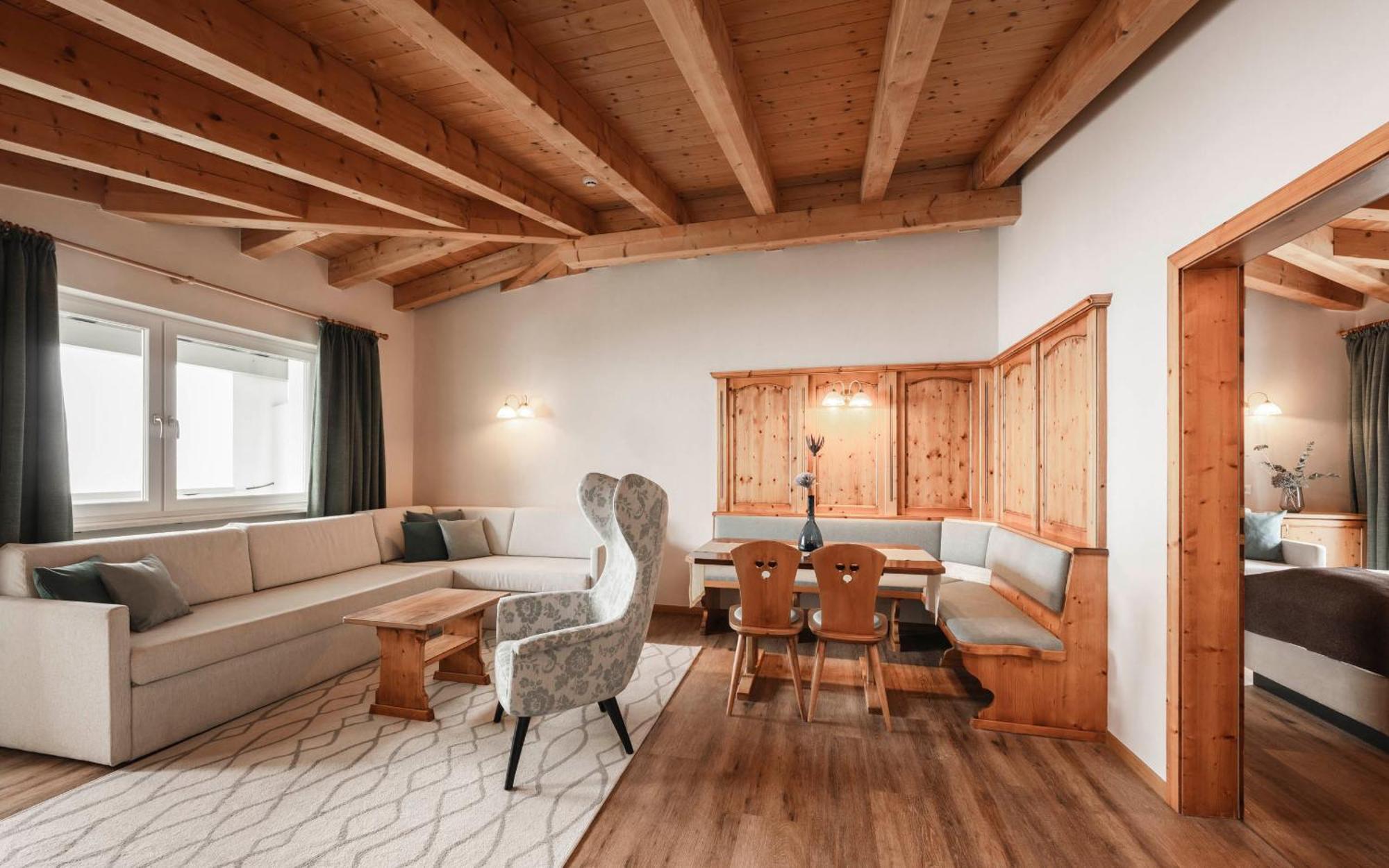 Appartementhaus Residence Hirzer Tirolo Værelse billede