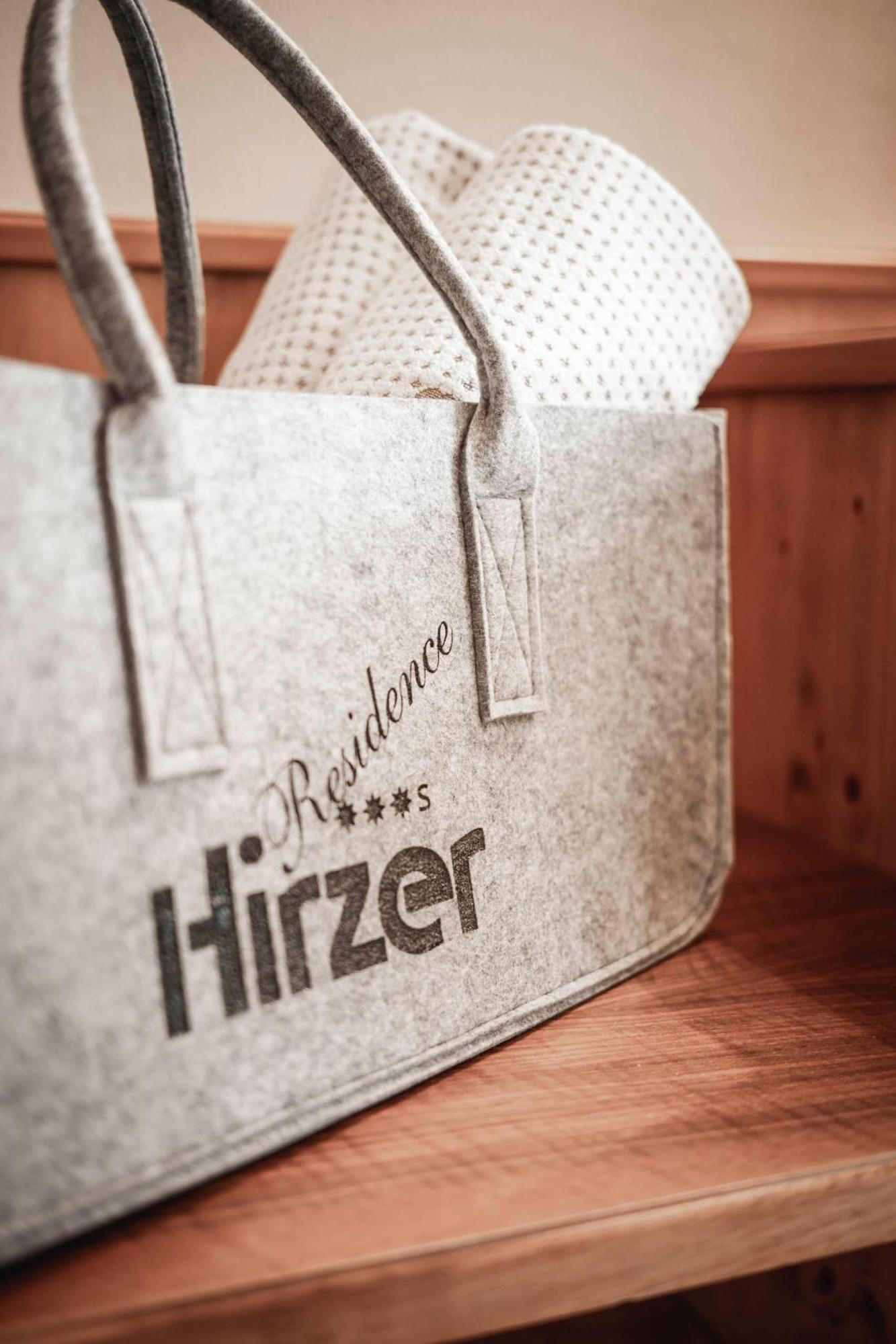 Appartementhaus Residence Hirzer Tirolo Værelse billede