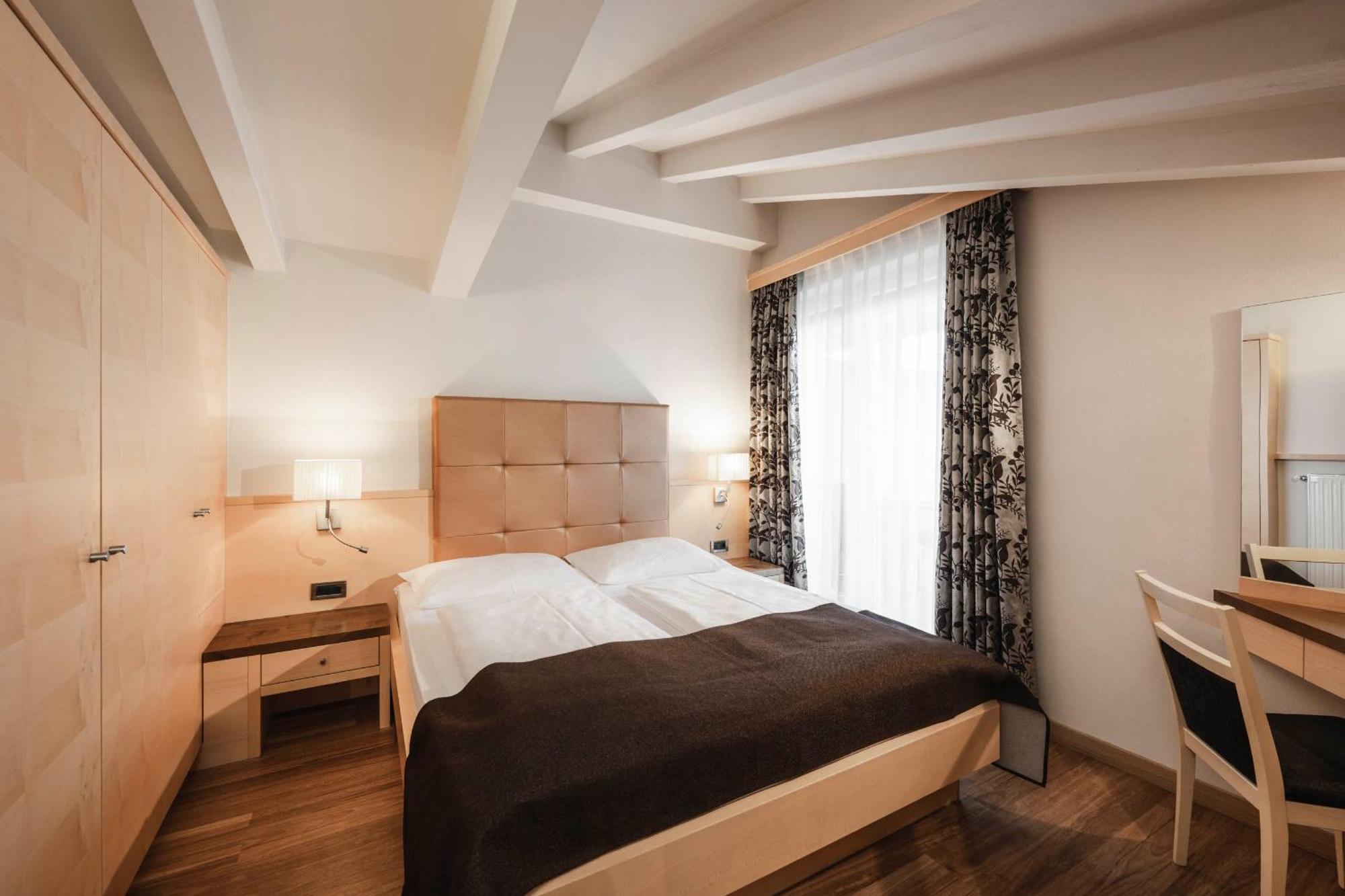 Appartementhaus Residence Hirzer Tirolo Værelse billede