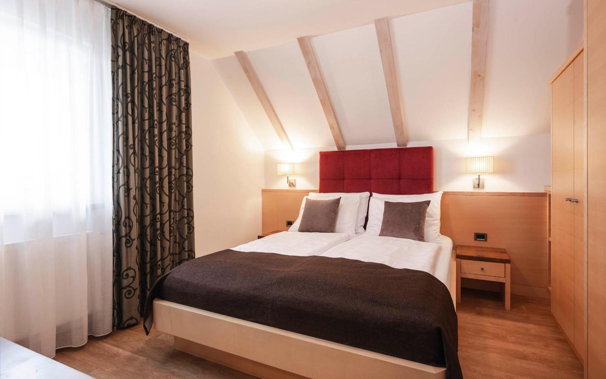 Appartementhaus Residence Hirzer Tirolo Eksteriør billede