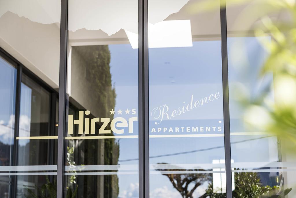 Appartementhaus Residence Hirzer Tirolo Eksteriør billede