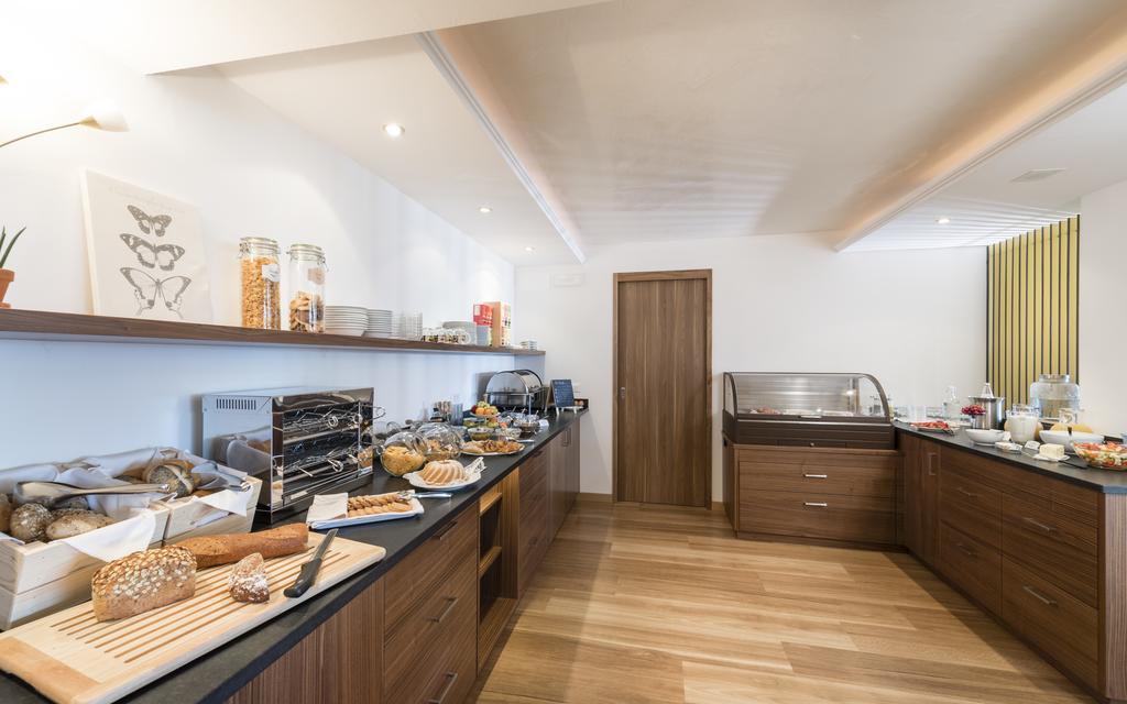 Appartementhaus Residence Hirzer Tirolo Eksteriør billede